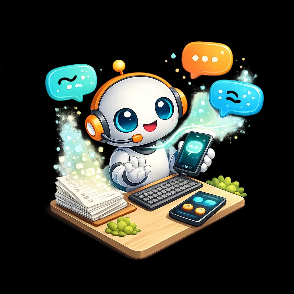 Conversational AI & Intelligent Call Handling