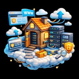 Web Hosting & Management