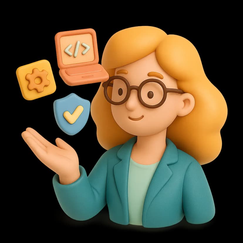 Tailored Full-Stack Applications