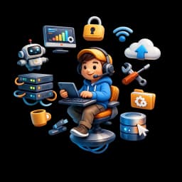 IT Administration & Managed Services