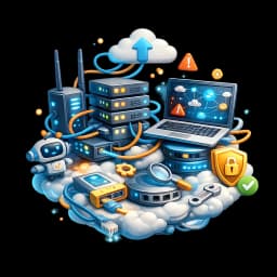 Networking & Infrastructure Management