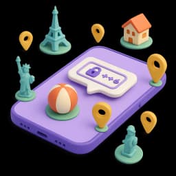Secure SMS & OTP Messaging