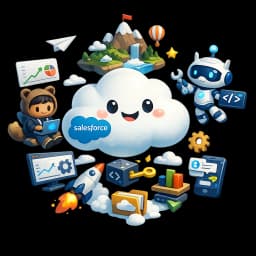 Salesforce Consultation & Development