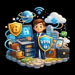 Secure Business VPN Integrations